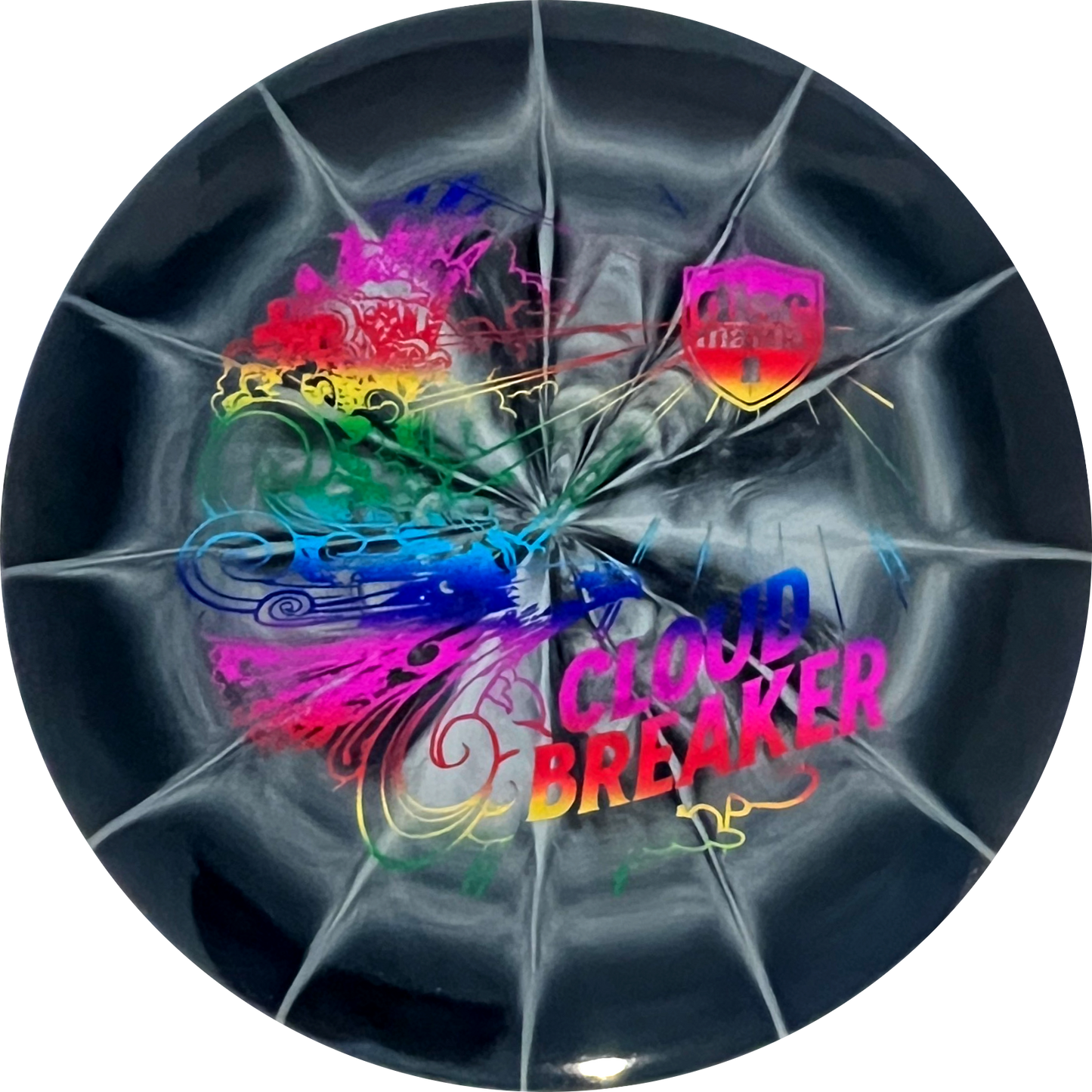 Cloudbreaker April Jewel Link