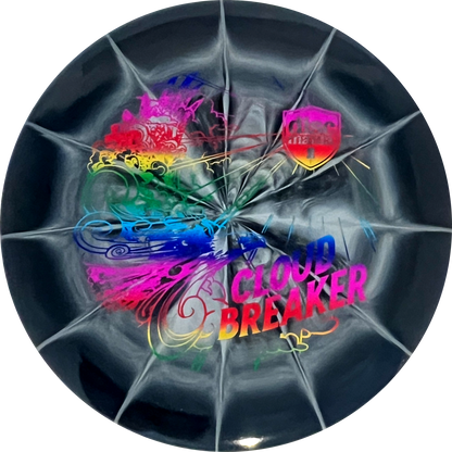 Cloudbreaker April Jewel Link