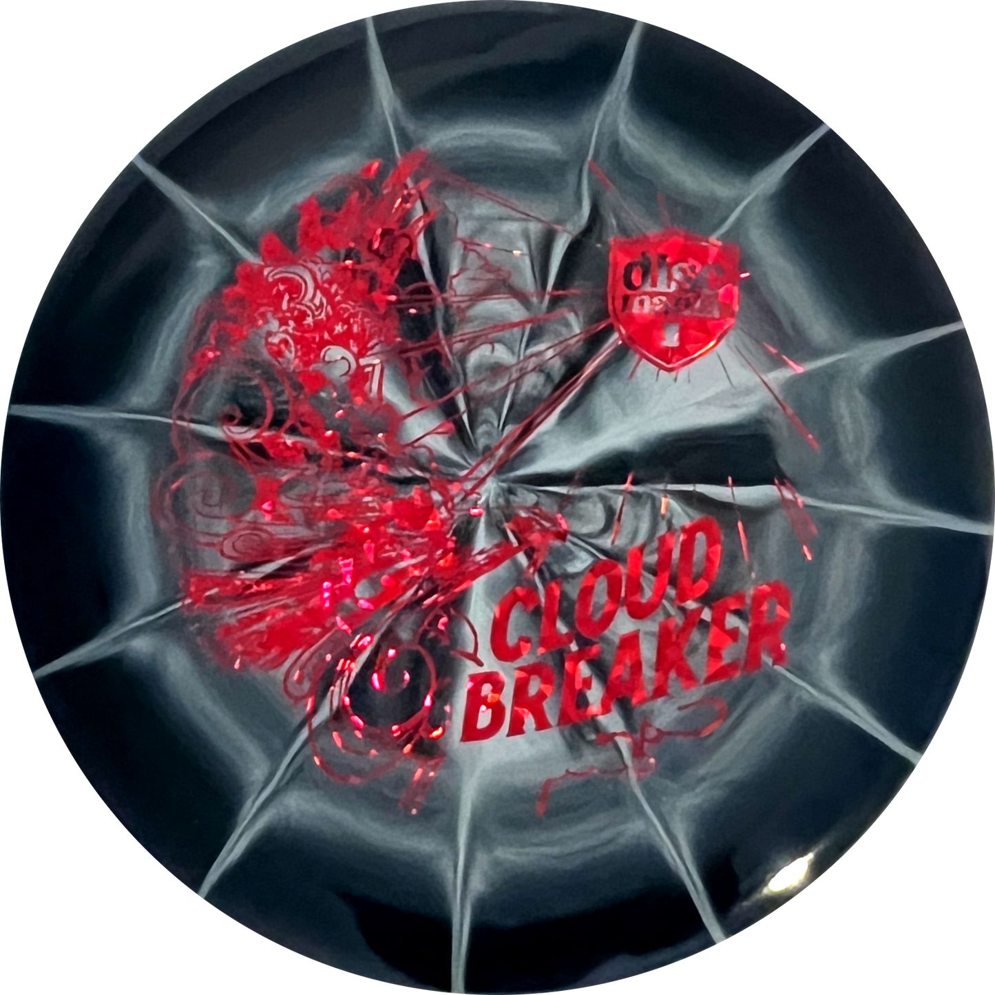 Cloudbreaker April Jewel Link