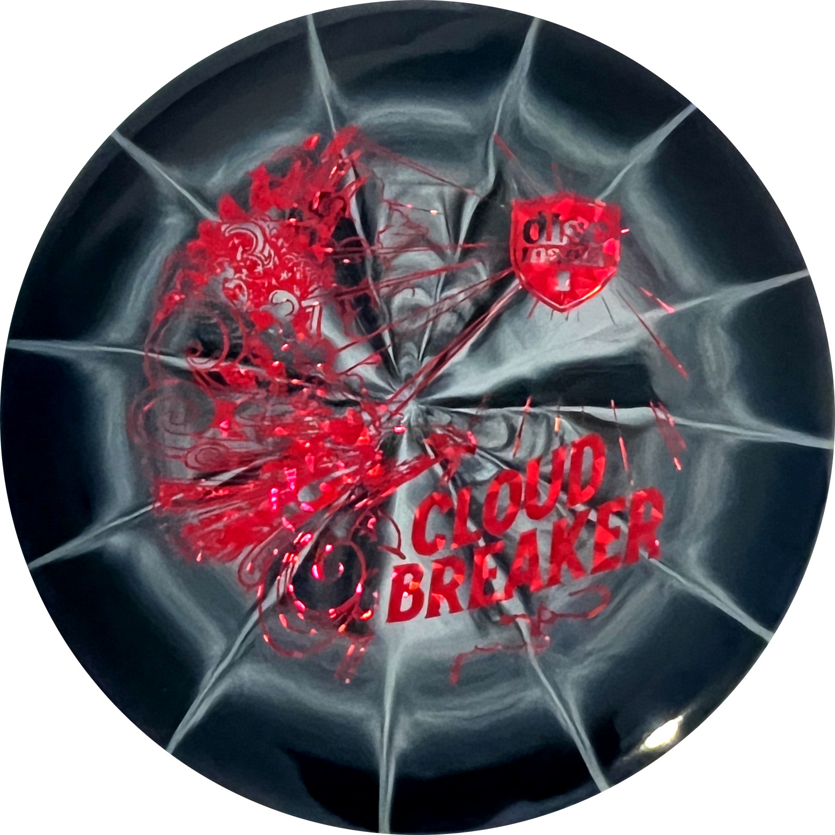 Cloudbreaker April Jewel Link