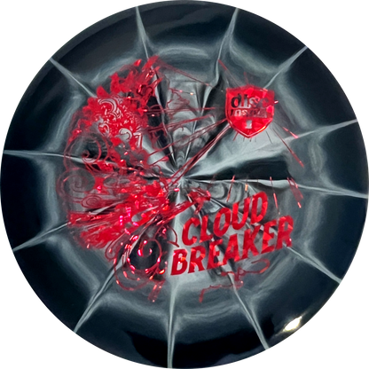Cloudbreaker April Jewel Link