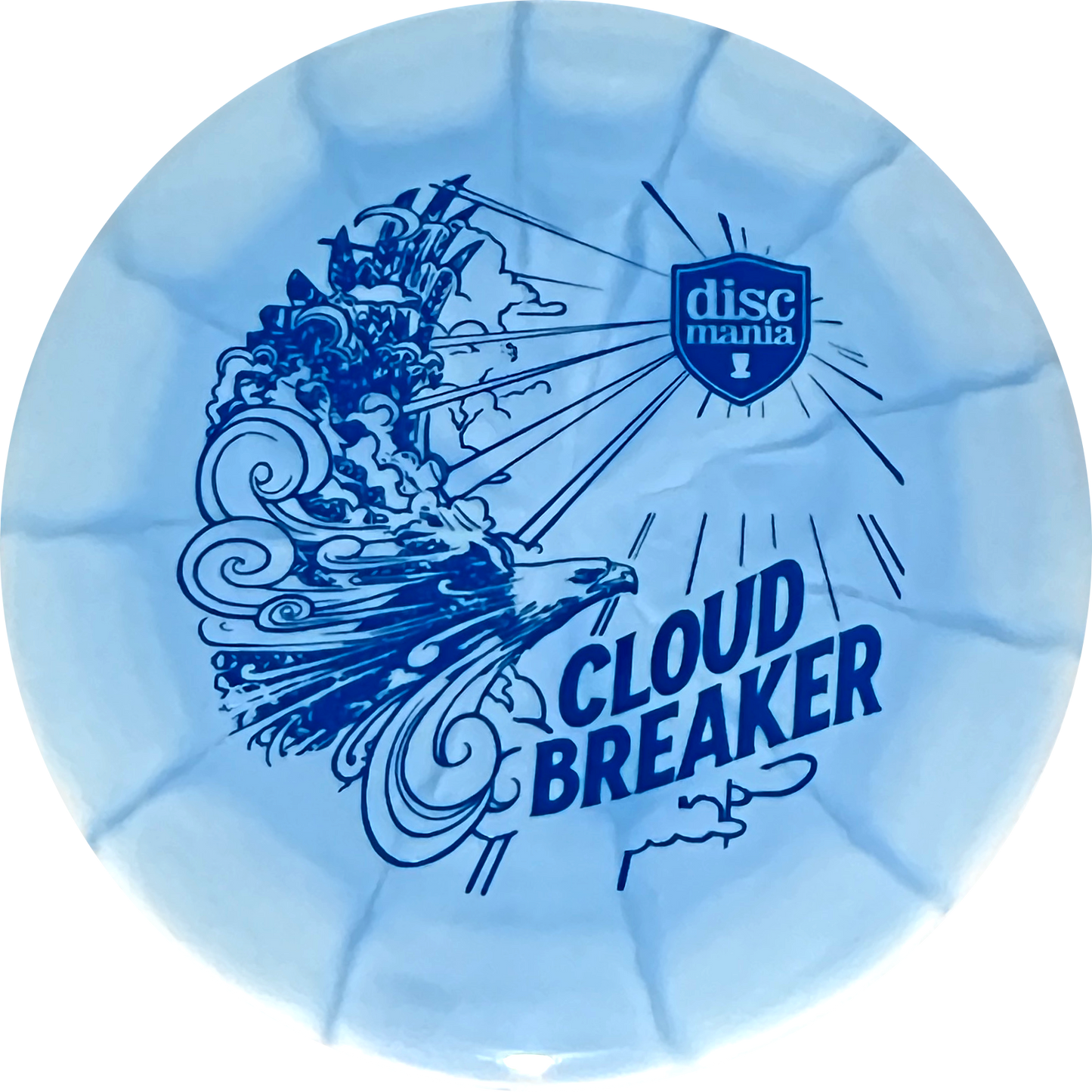 Cloudbreaker April Jewel Link
