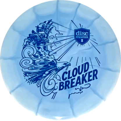 Cloudbreaker April Jewel Link
