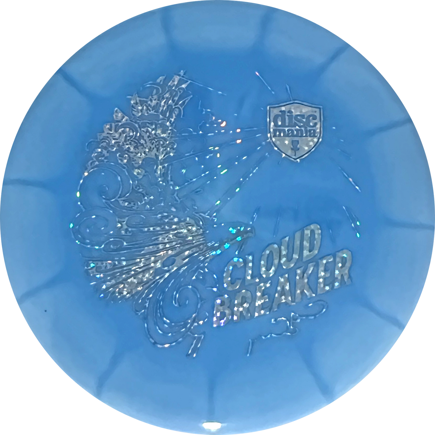 Cloudbreaker April Jewel Link