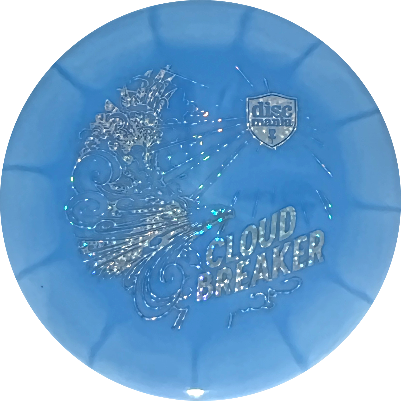 Cloudbreaker April Jewel Link