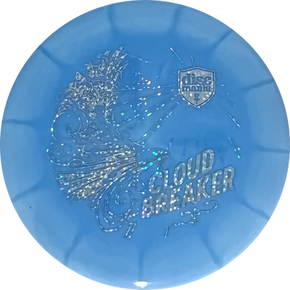 Cloudbreaker April Jewel Link