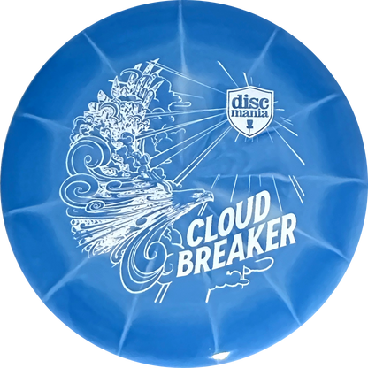 Cloudbreaker April Jewel Link