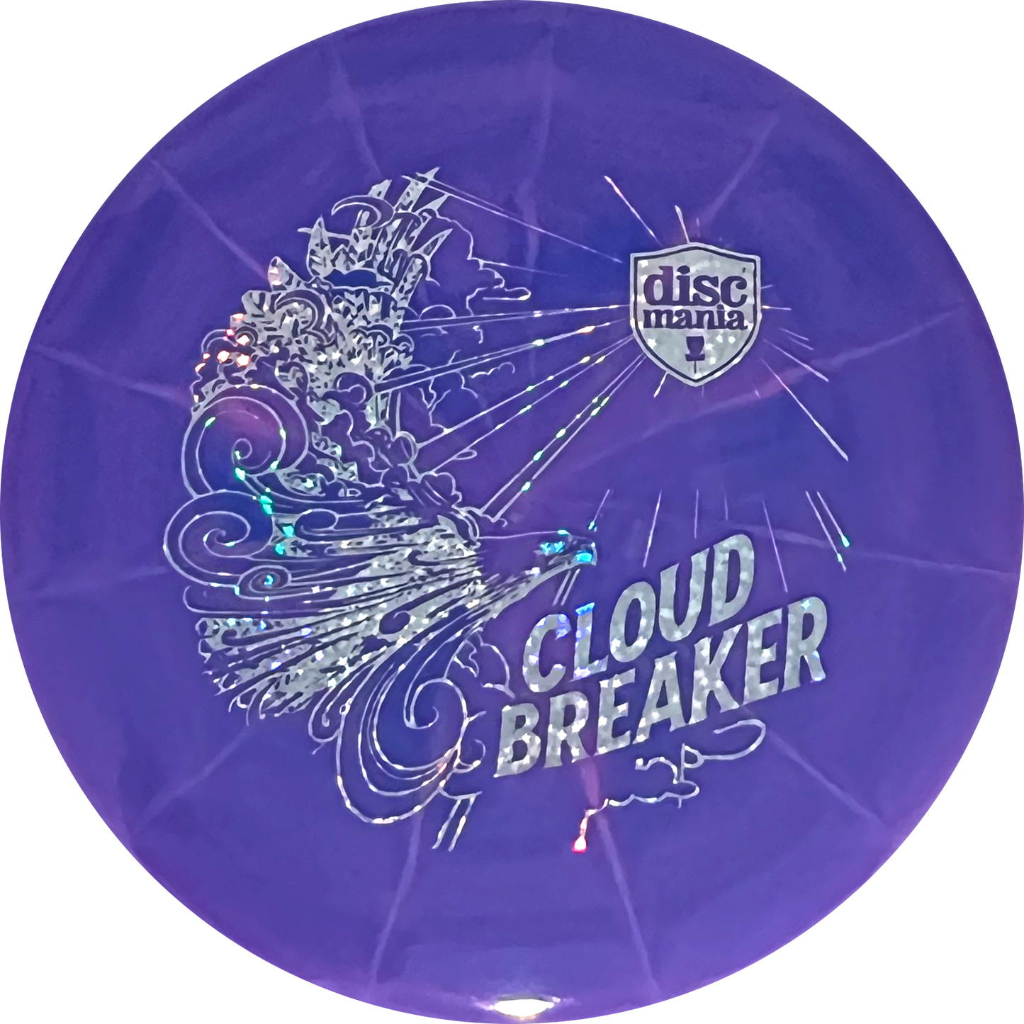 Cloudbreaker April Jewel Link