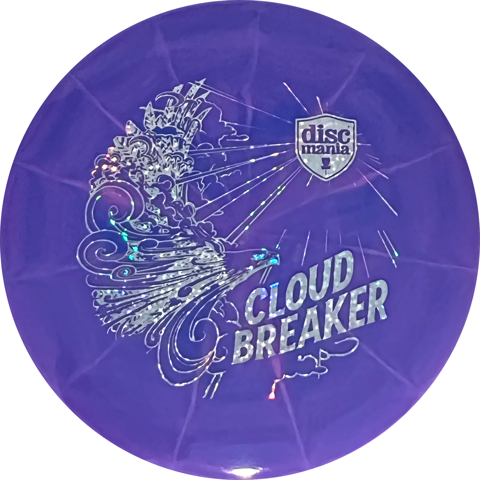 Cloudbreaker April Jewel Link
