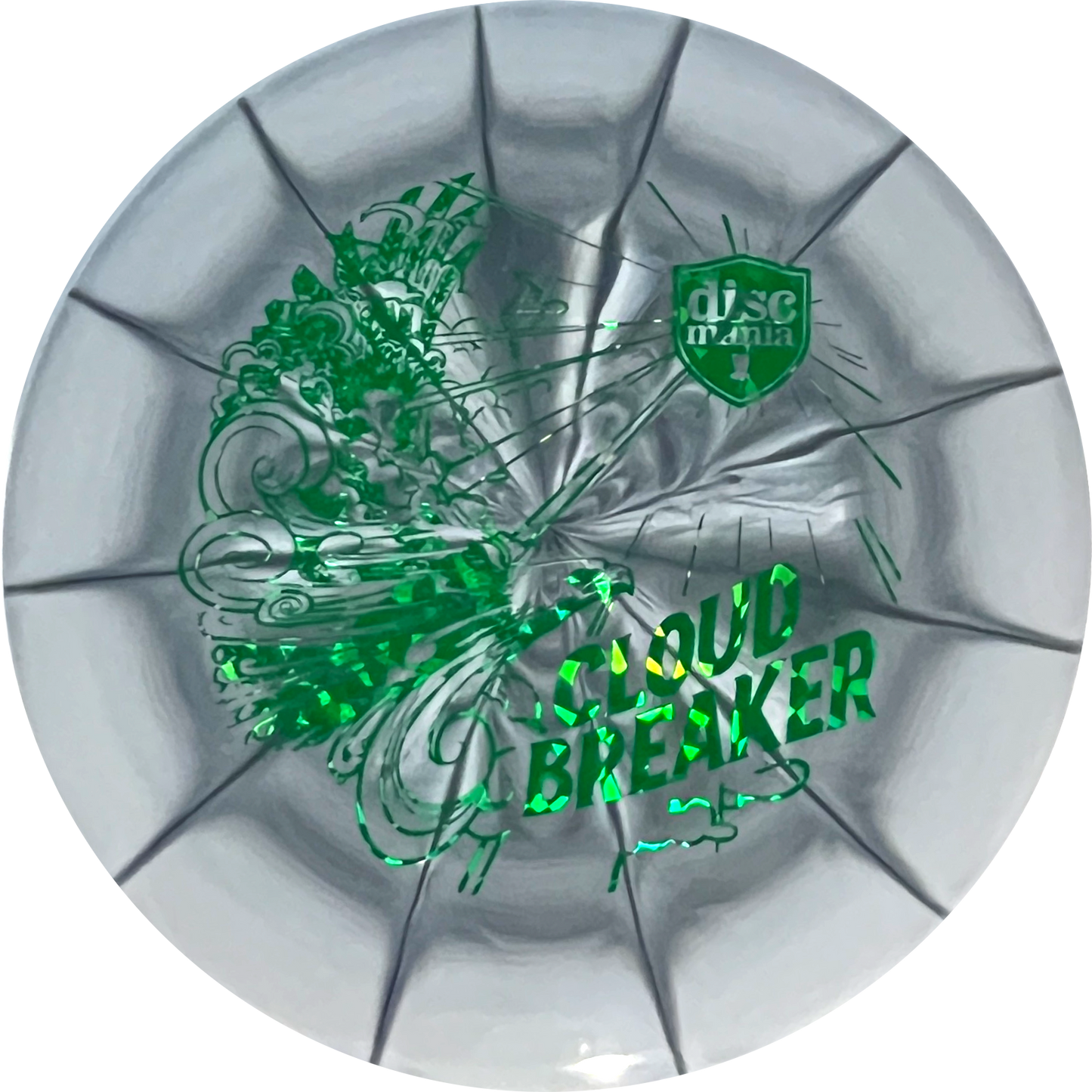 Cloudbreaker April Jewel Link