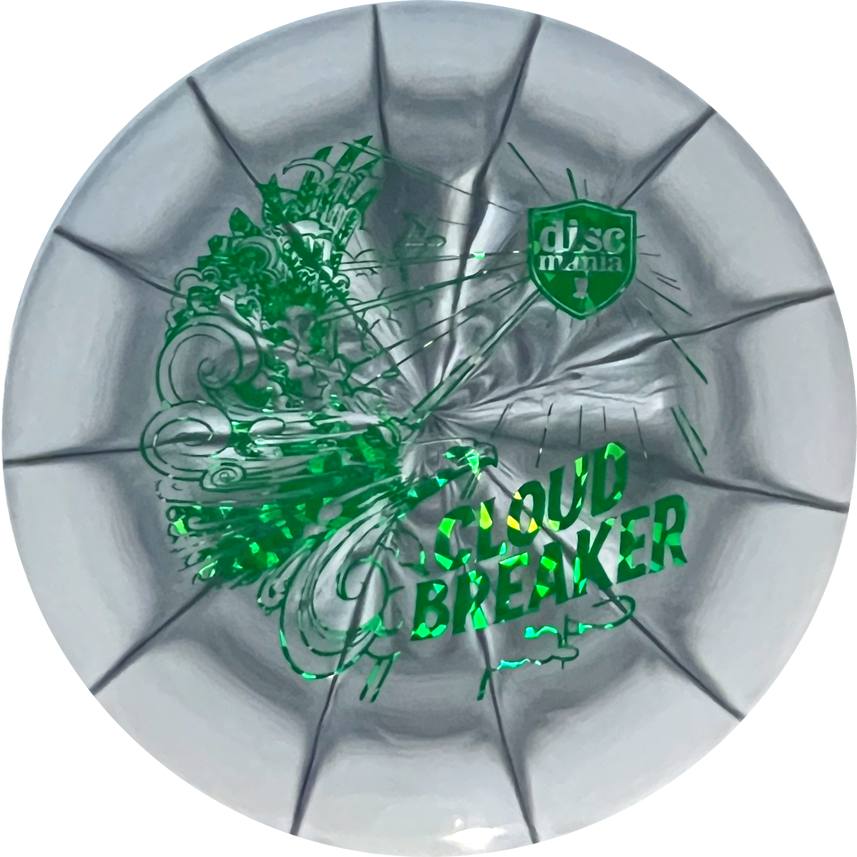 Cloudbreaker April Jewel Link