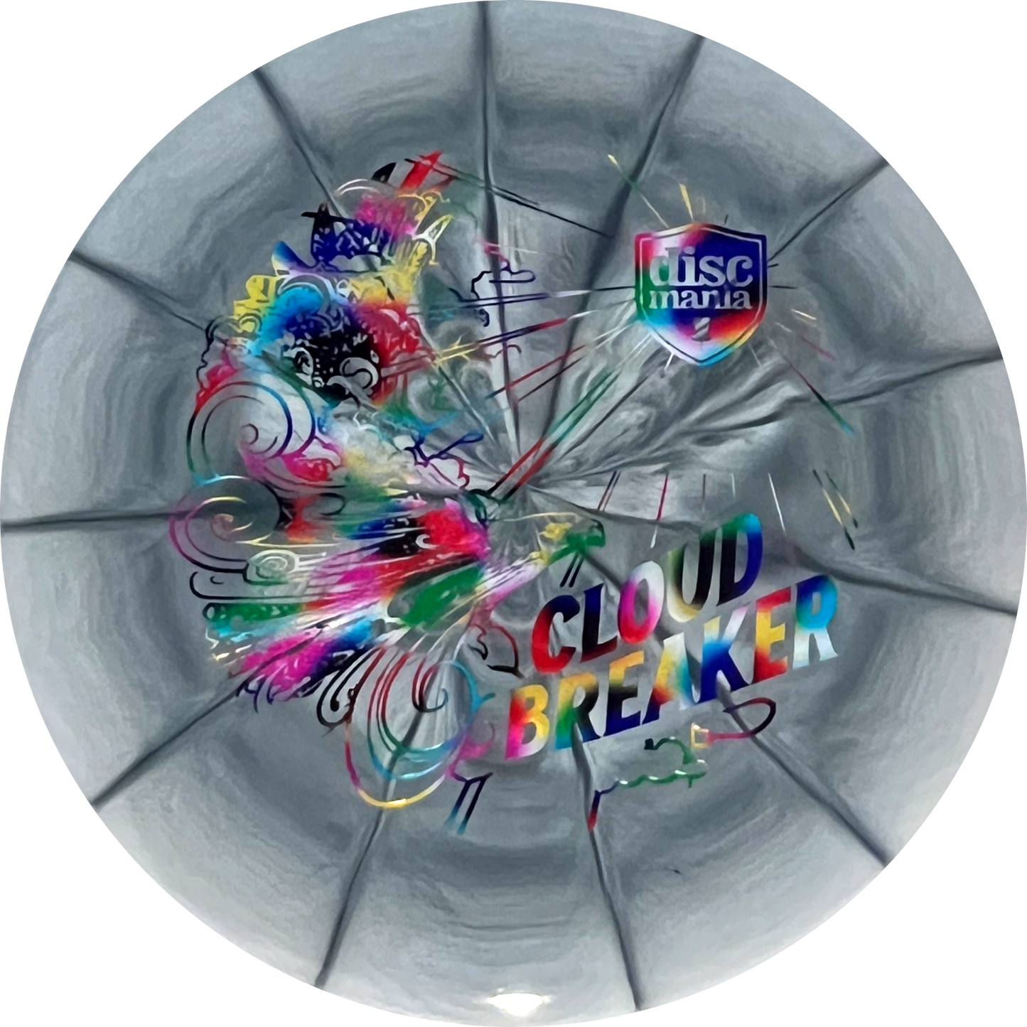 Cloudbreaker April Jewel Link