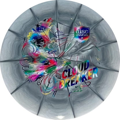 Cloudbreaker April Jewel Link