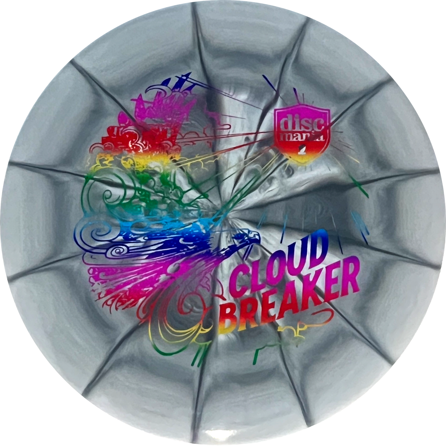 Cloudbreaker April Jewel Link
