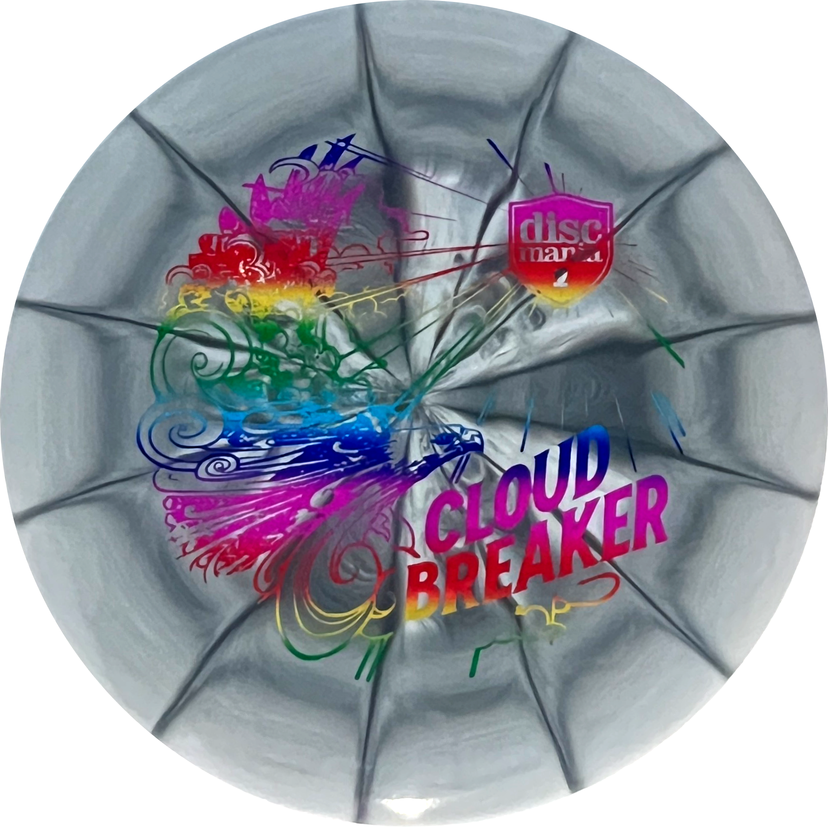 Cloudbreaker April Jewel Link