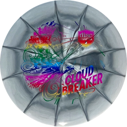 Cloudbreaker April Jewel Link