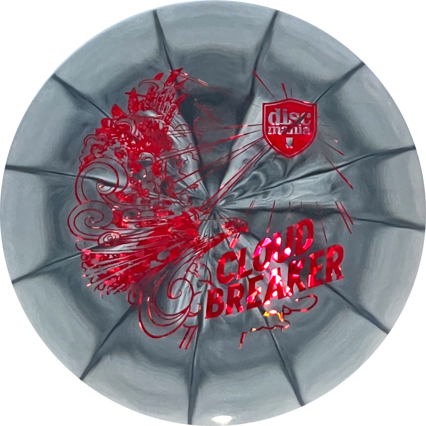 Cloudbreaker April Jewel Link