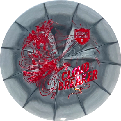 Cloudbreaker April Jewel Link