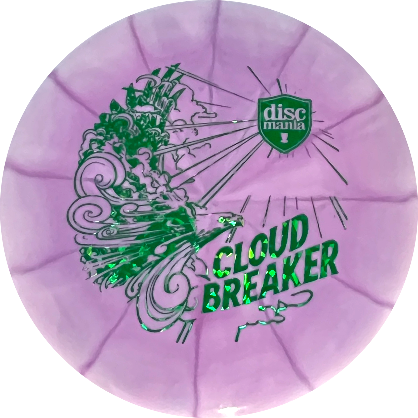 Cloudbreaker April Jewel Link