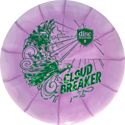 Cloudbreaker April Jewel Link