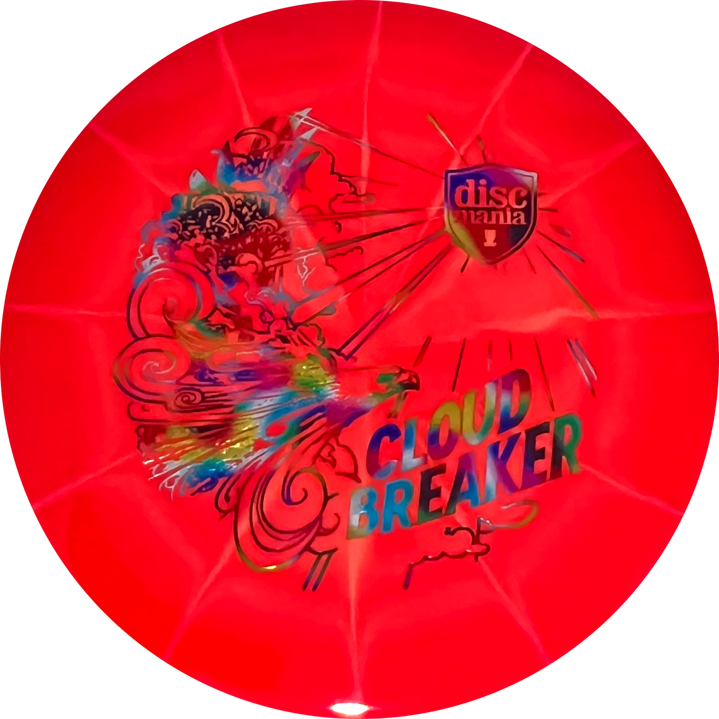 Cloudbreaker April Jewel Link