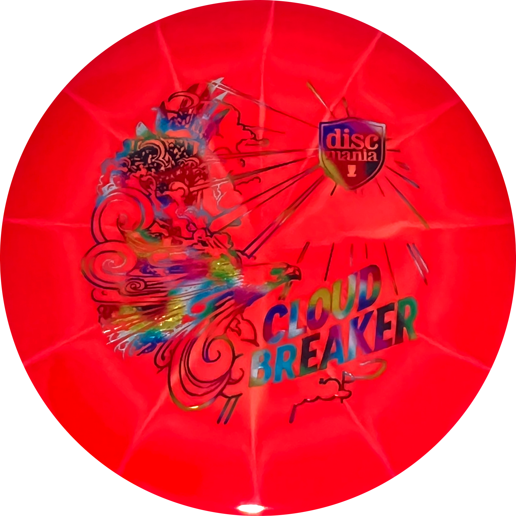 Cloudbreaker April Jewel Link