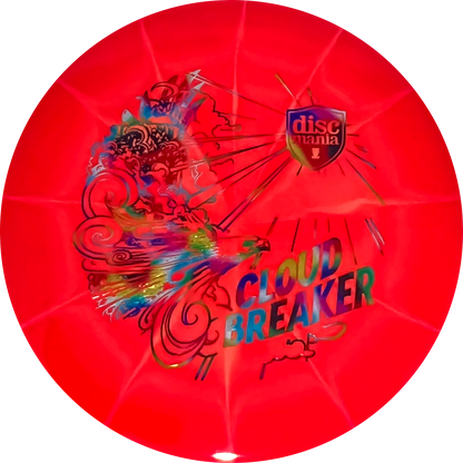 Cloudbreaker April Jewel Link