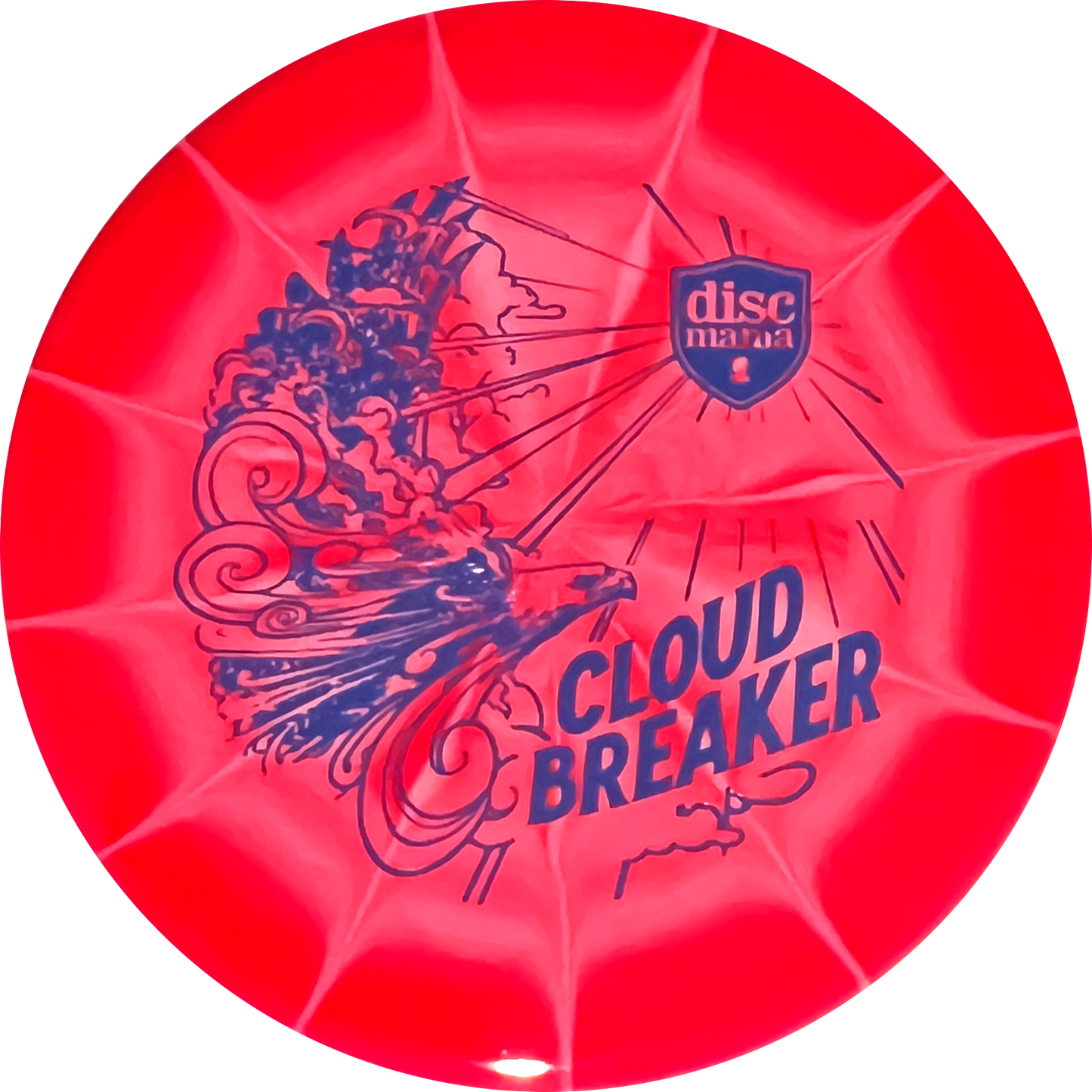 Cloudbreaker April Jewel Link