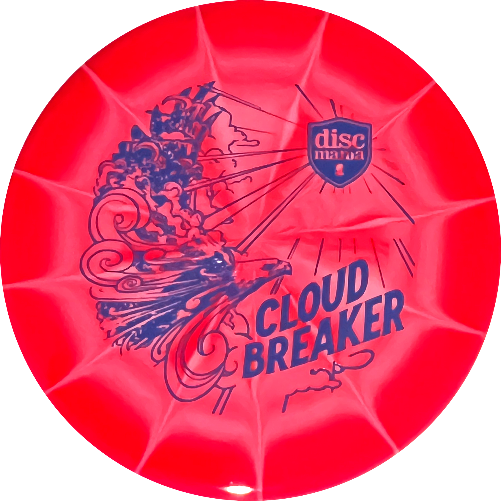Cloudbreaker April Jewel Link