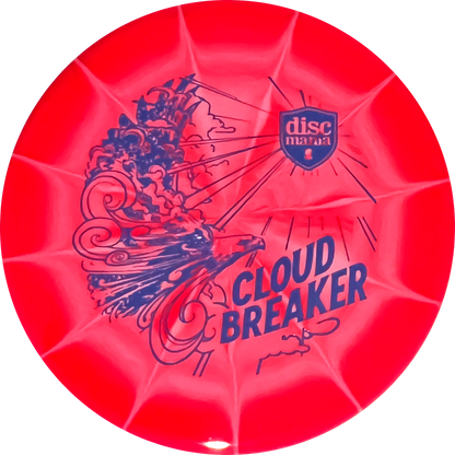Cloudbreaker April Jewel Link