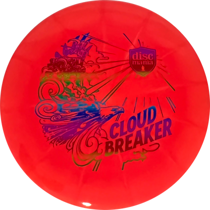 Cloudbreaker April Jewel Link