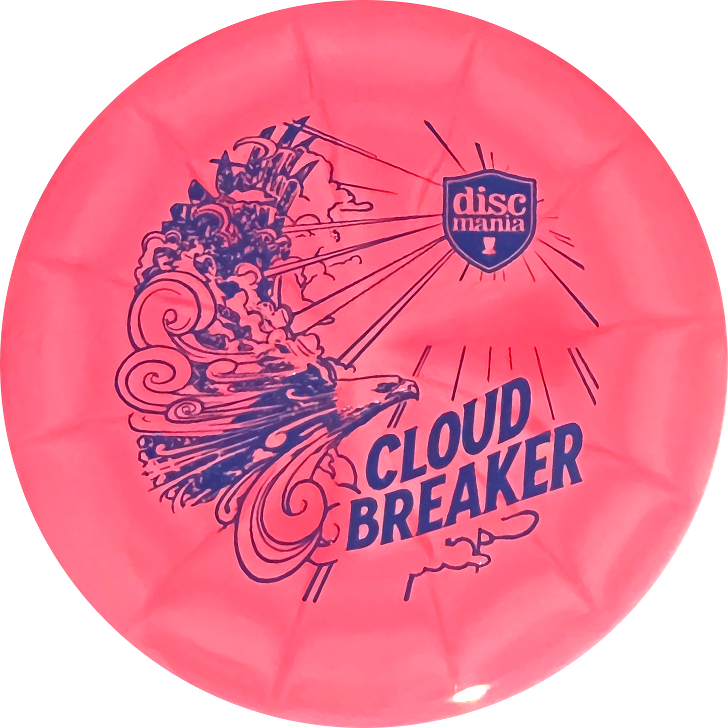 Cloudbreaker April Jewel Link