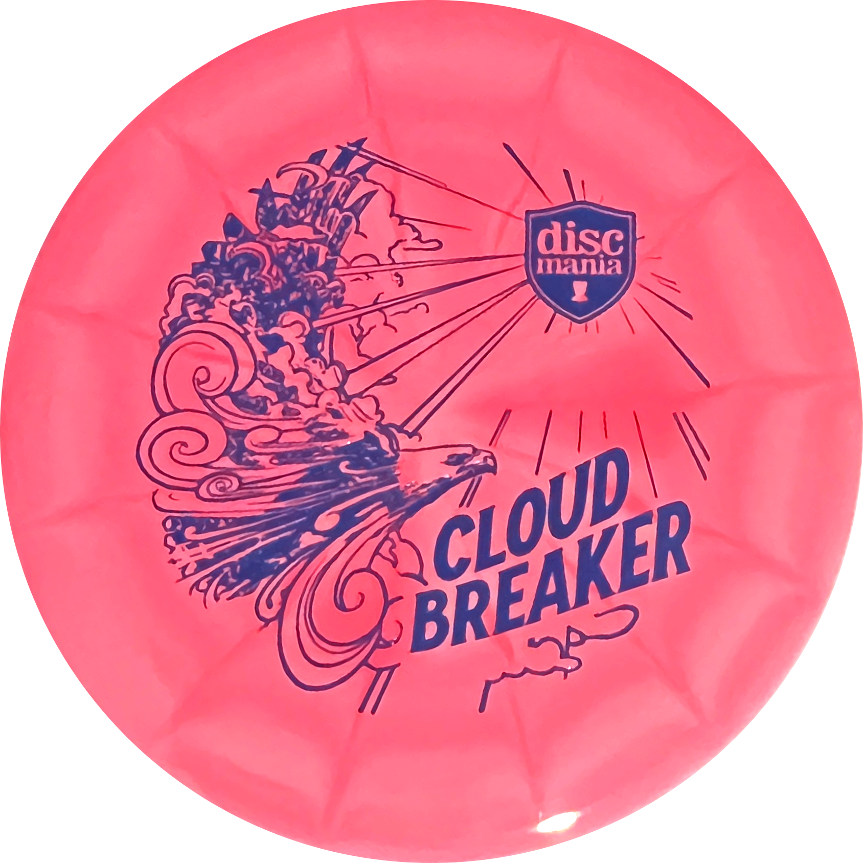 Cloudbreaker April Jewel Link