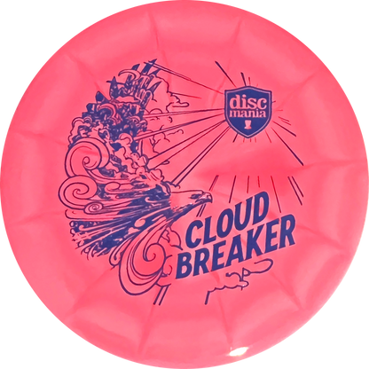Cloudbreaker April Jewel Link