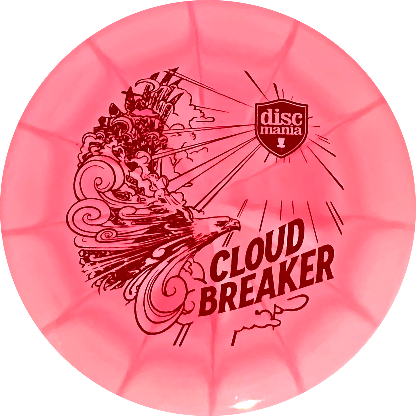Cloudbreaker April Jewel Link