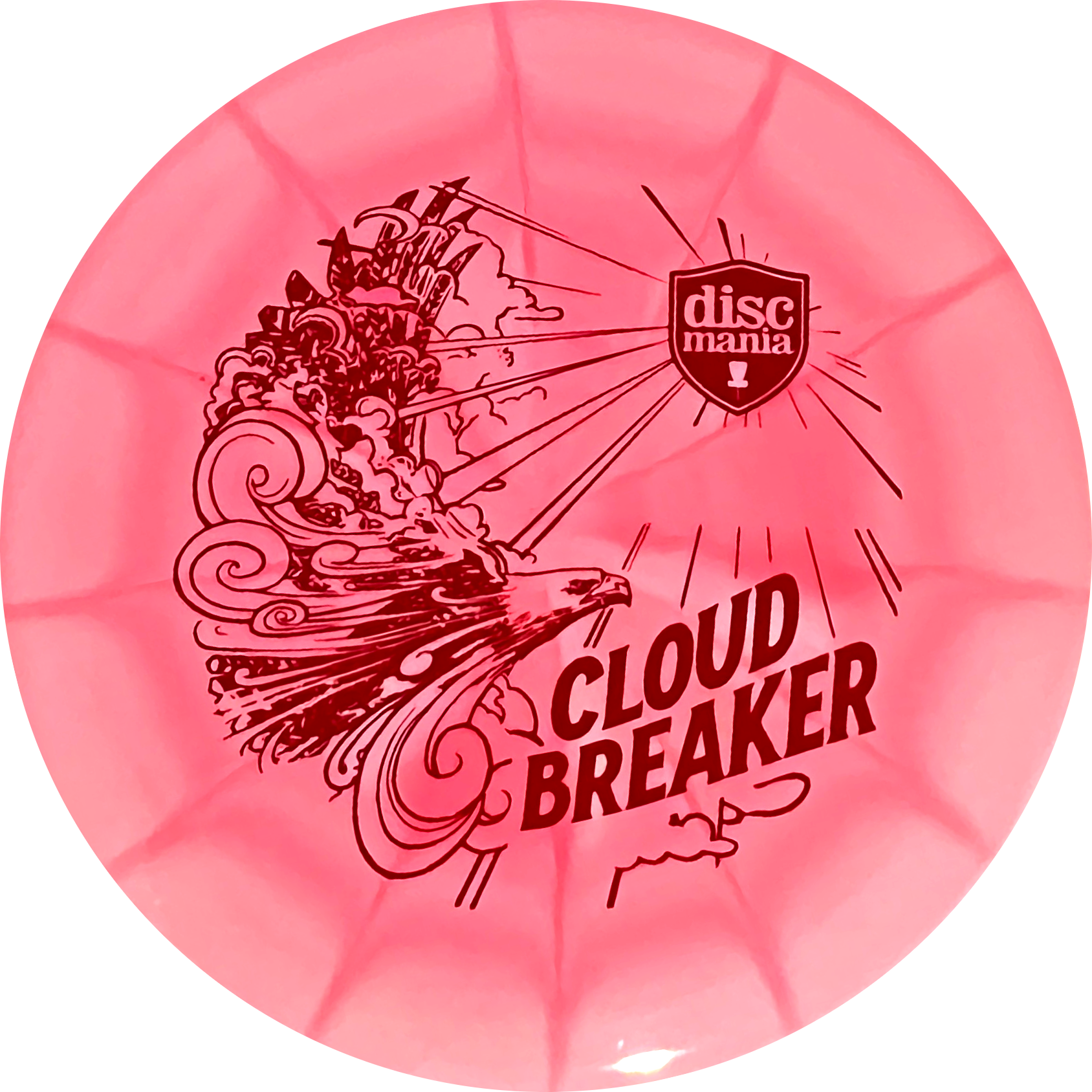 Cloudbreaker April Jewel Link