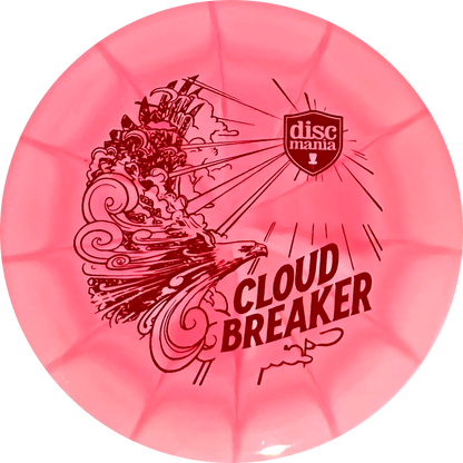 Cloudbreaker April Jewel Link