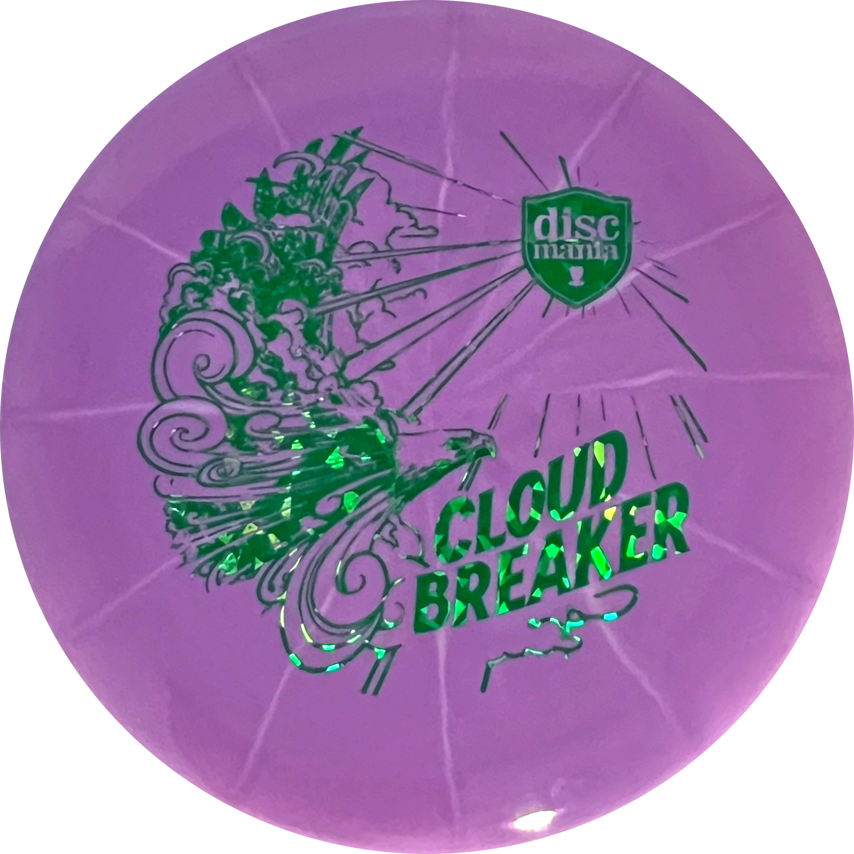Cloudbreaker April Jewel Link