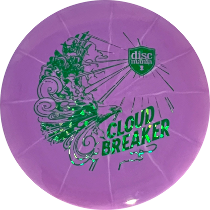 Cloudbreaker April Jewel Link