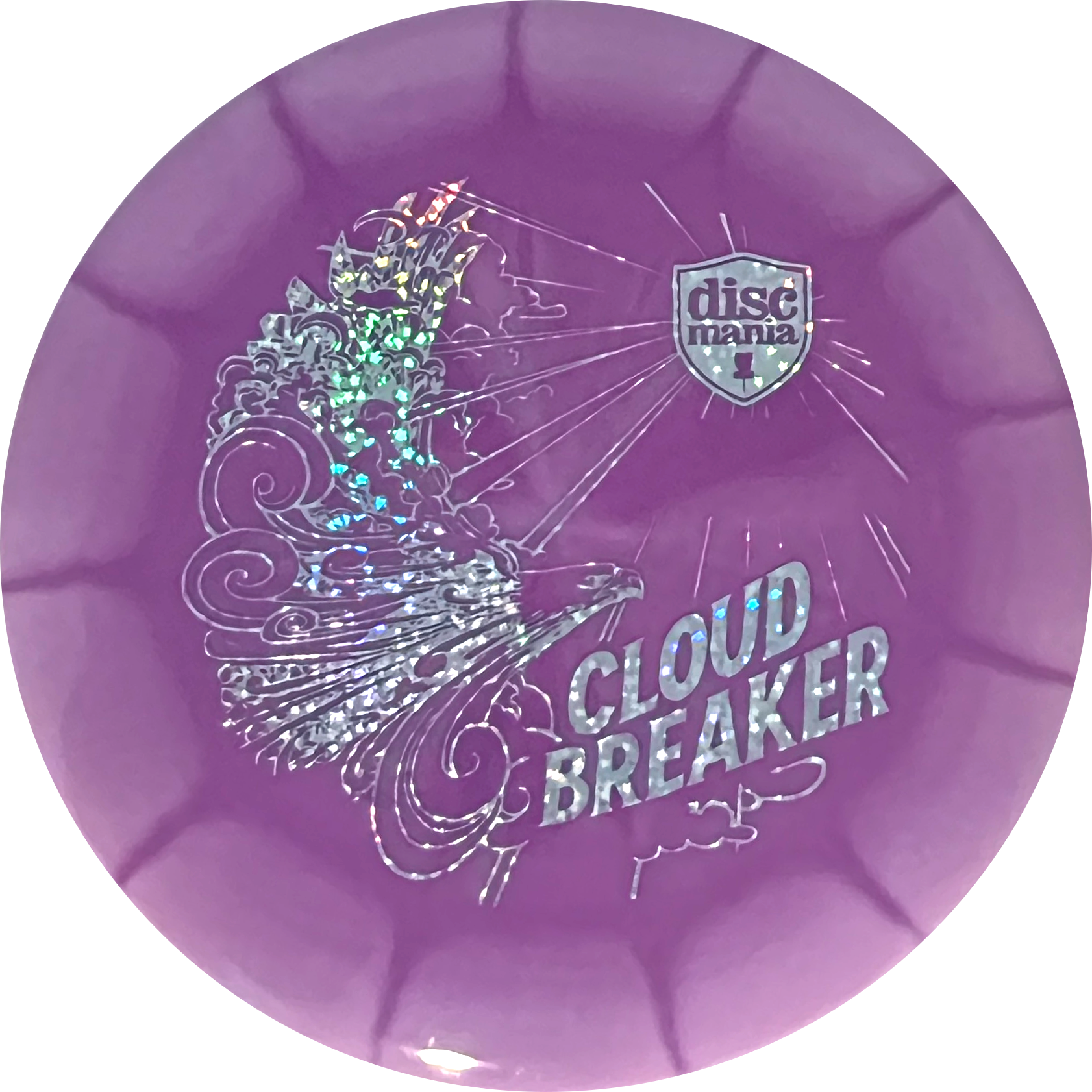 Cloudbreaker April Jewel Link