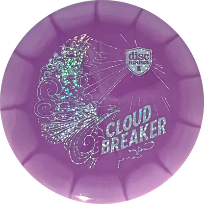 Cloudbreaker April Jewel Link