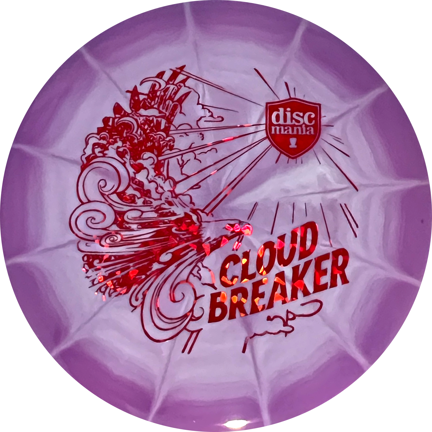 Cloudbreaker April Jewel Link