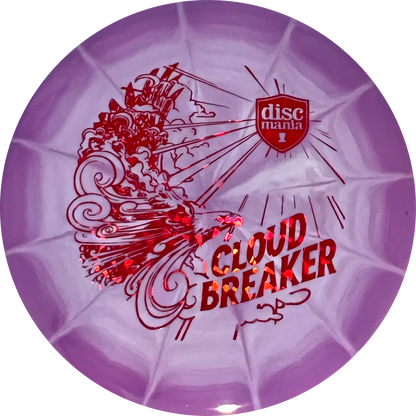 Cloudbreaker April Jewel Link