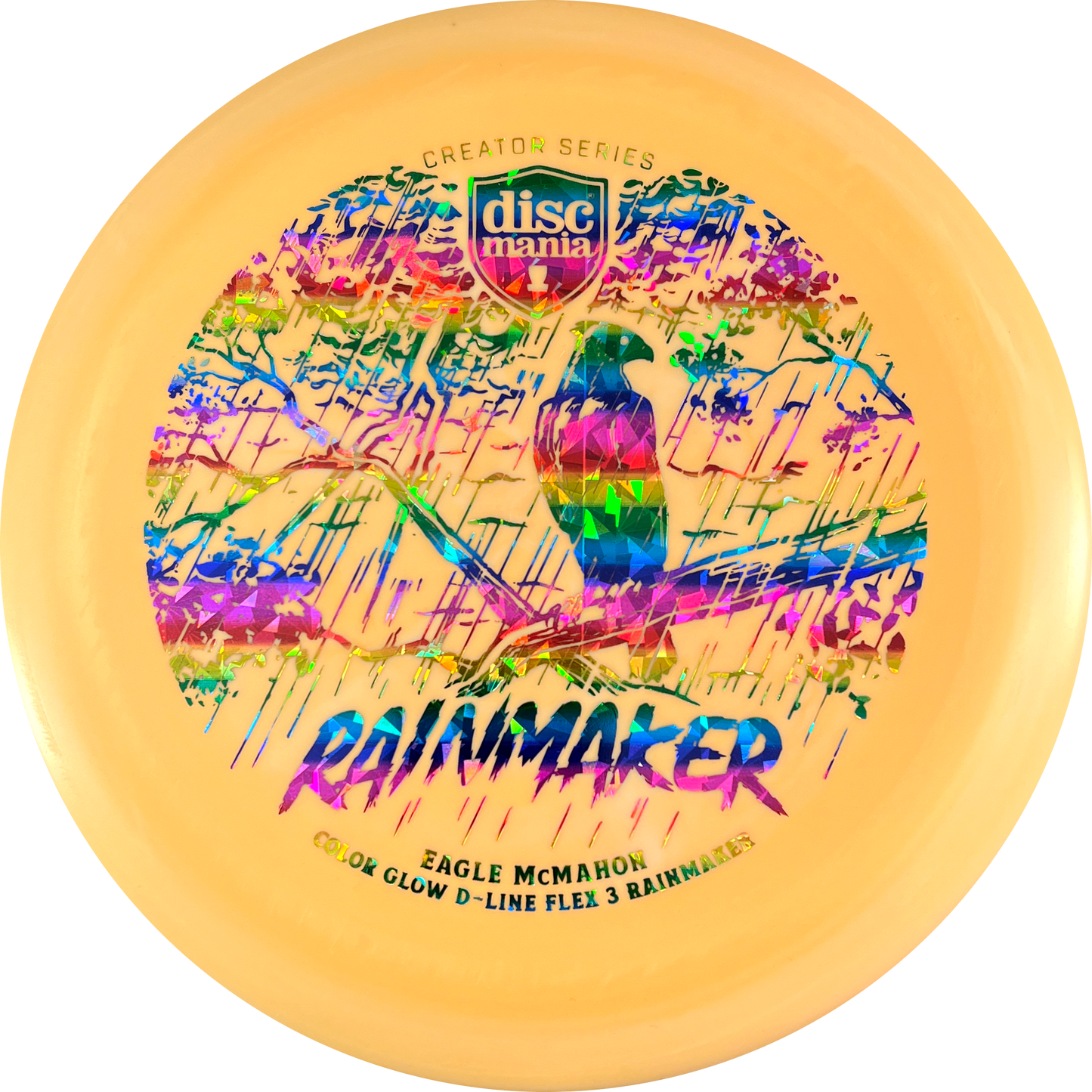 Color Glow Rainmaker