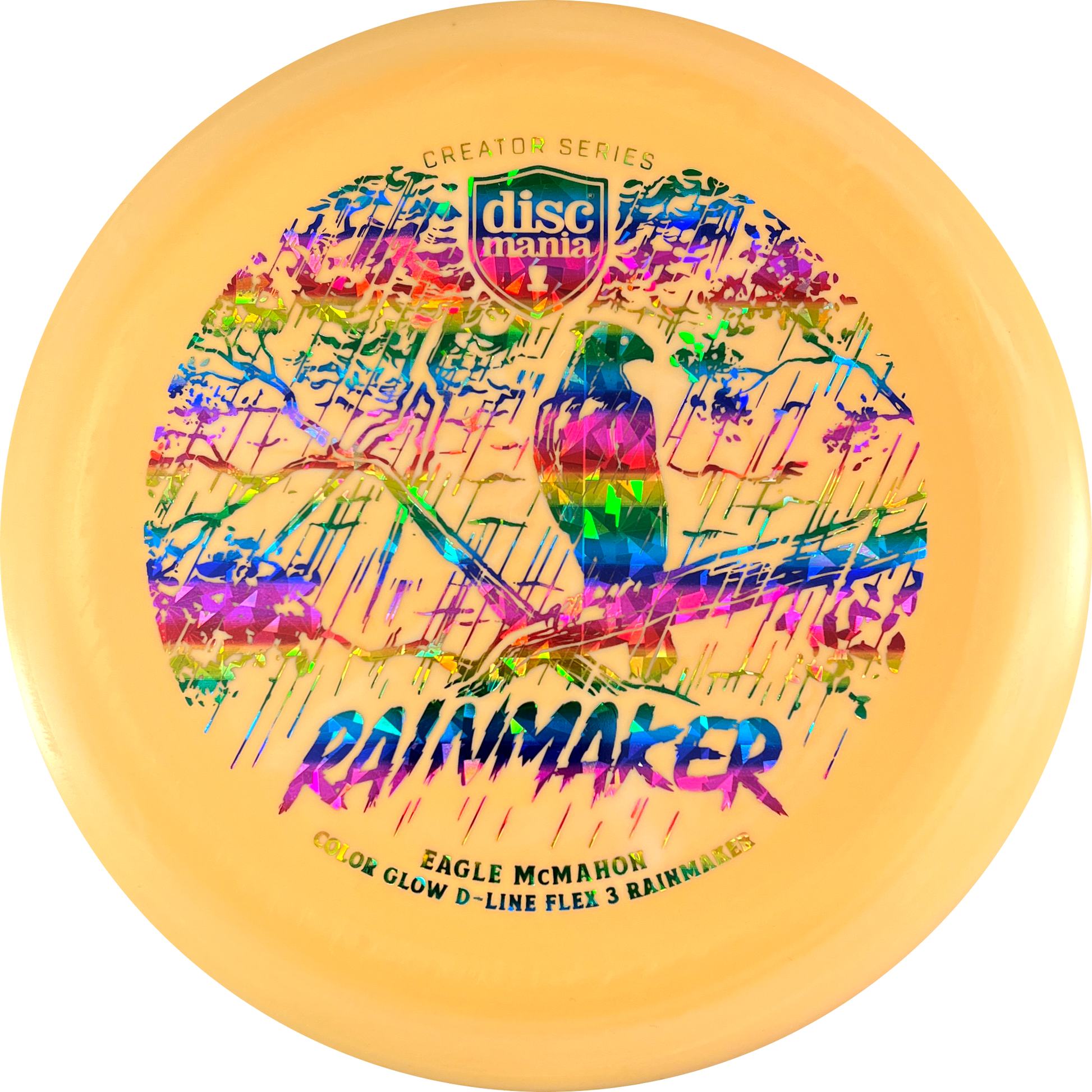 Color Glow Rainmaker