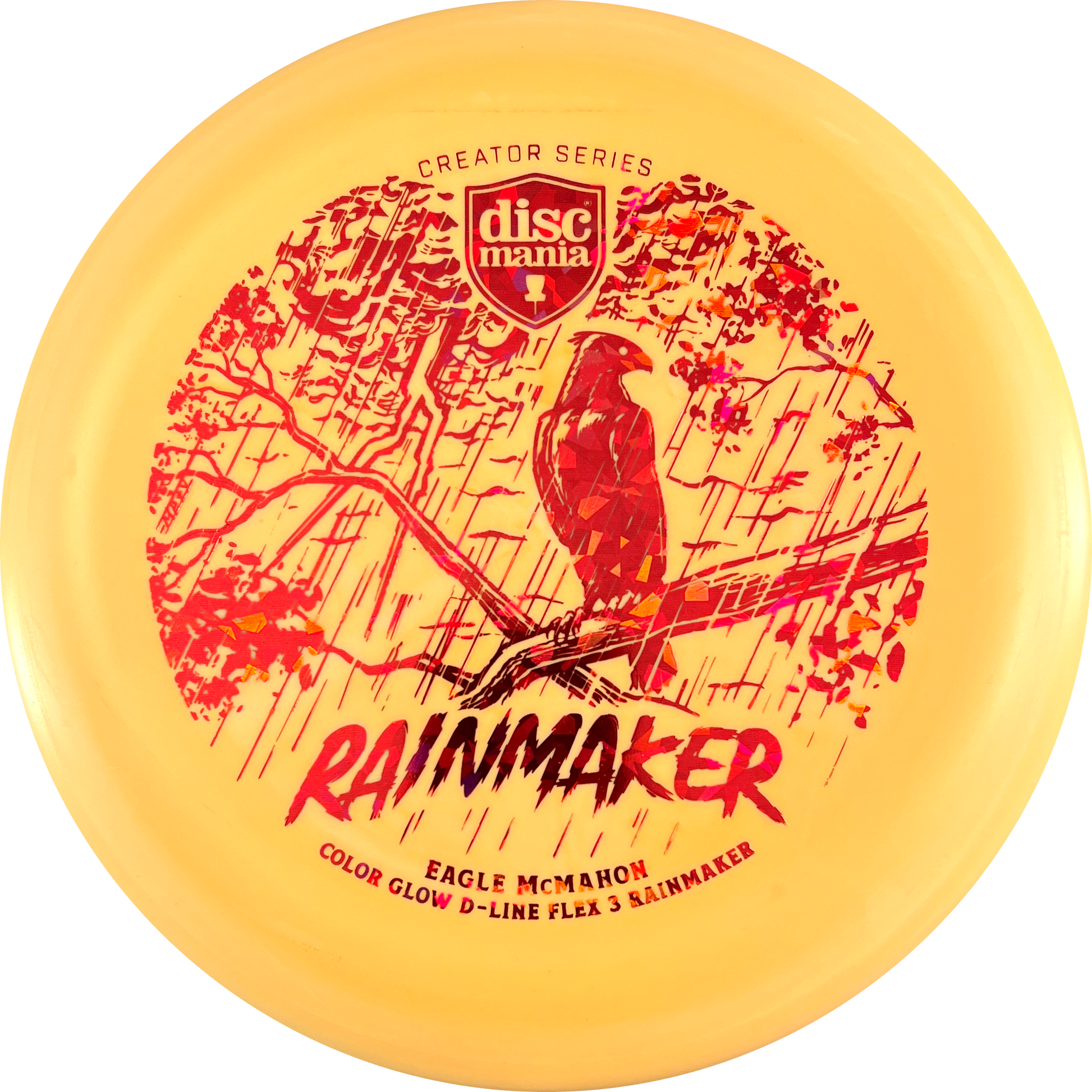 Color Glow Rainmaker