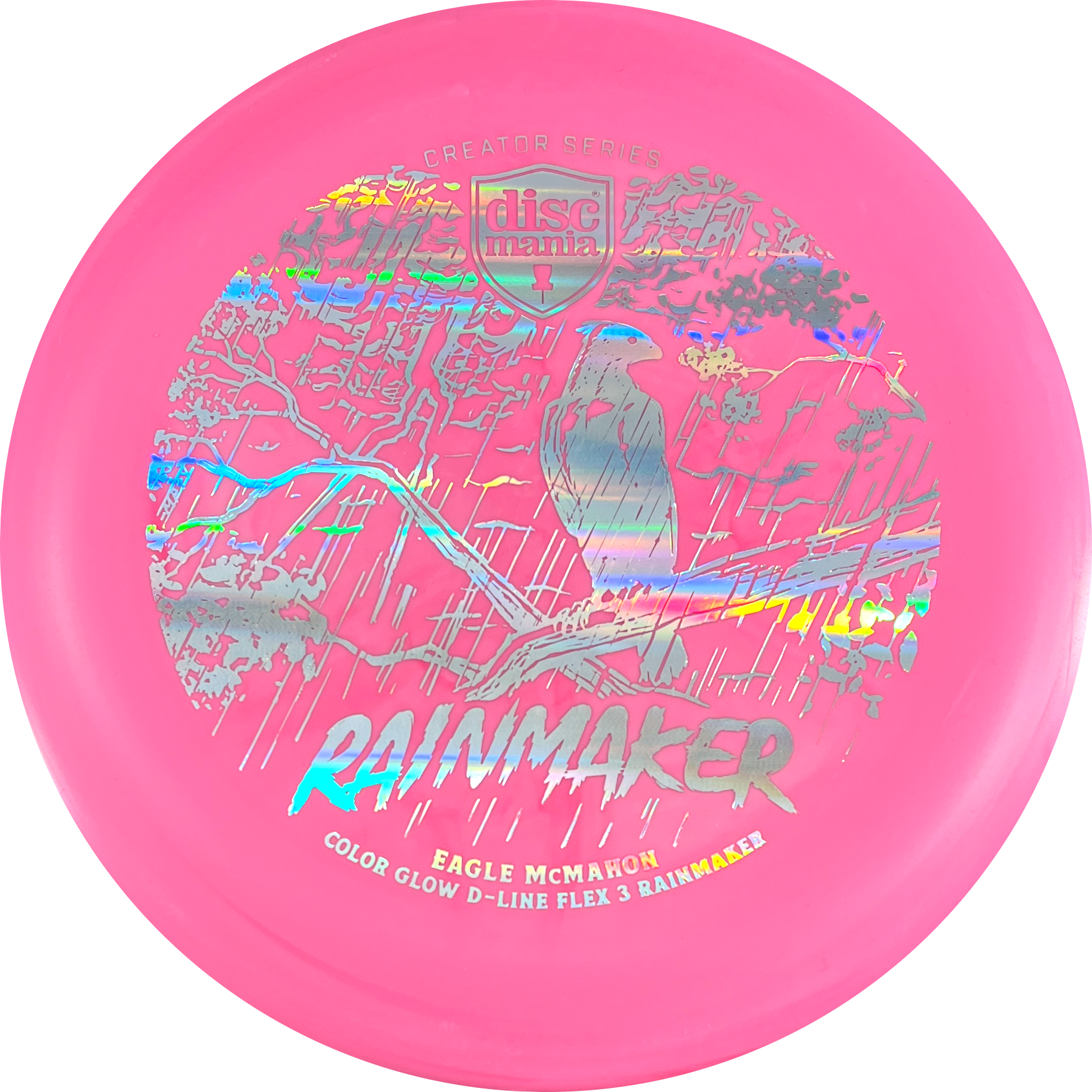 Color Glow Rainmaker