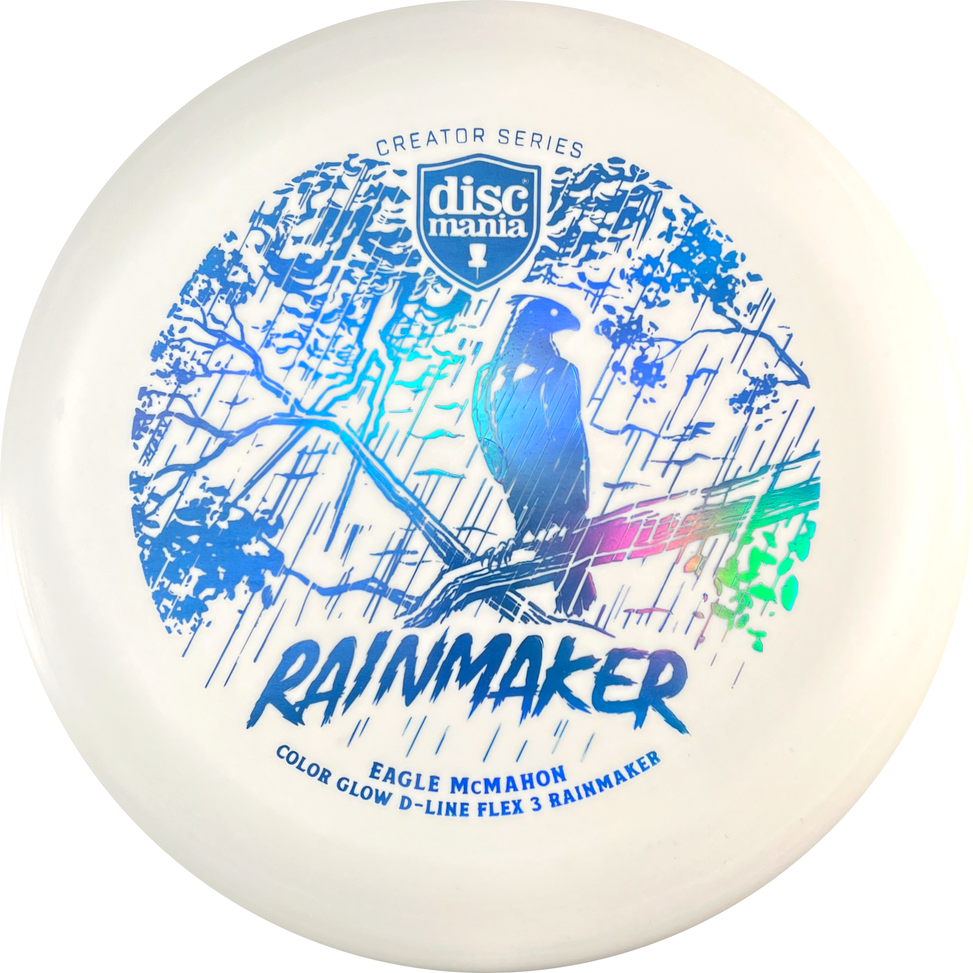 Color Glow Rainmaker