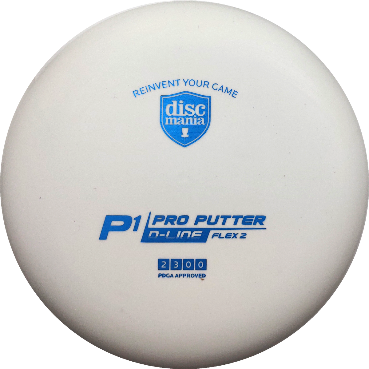 D-line Flex 2 P1