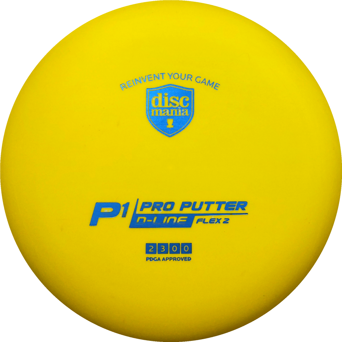 D-line Flex 2 P1